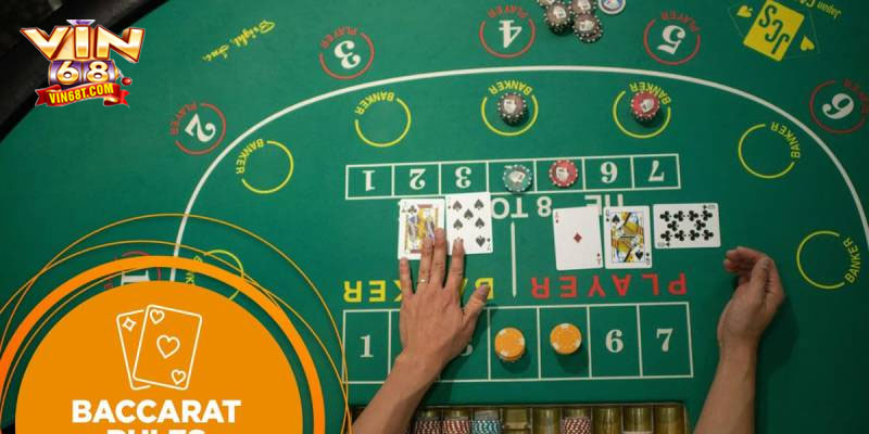 Chơi Baccarat online – lựa chọn hàng đầu của dân chơi sành sỏi