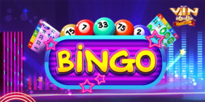 Bingo 4