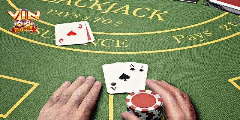 Từ xì dách truyền thống đến Blackjack hiện đại – cuộc chơi cuốn hút