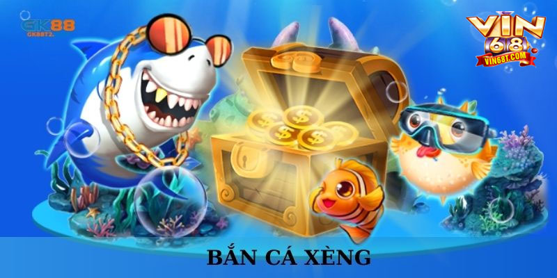 Cách săn cá to hiệu quả – mẹo nhỏ giúp bạn nổ hũ dễ dàng hơn bao giờ hết