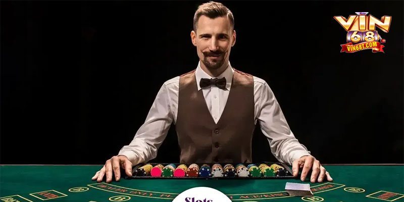 Cách chơi Casino Blackjack online – đơn giản, dễ thắng, cực cuốn