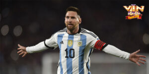 Cau thu huyen thoai 4