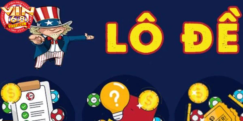 Lô Đề Siêu Tốc – Giải Trí Cực Nhanh, Cơ Hội Trúng Lớn Mỗi Giờ