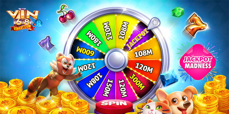 Chơi slot game sao cho hiệu quả? Mẹo nhỏ giúp tăng cơ hội trúng lớn