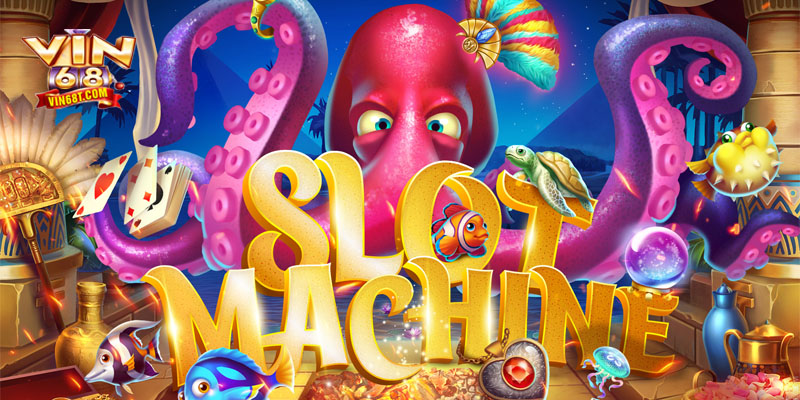 Slot game 4