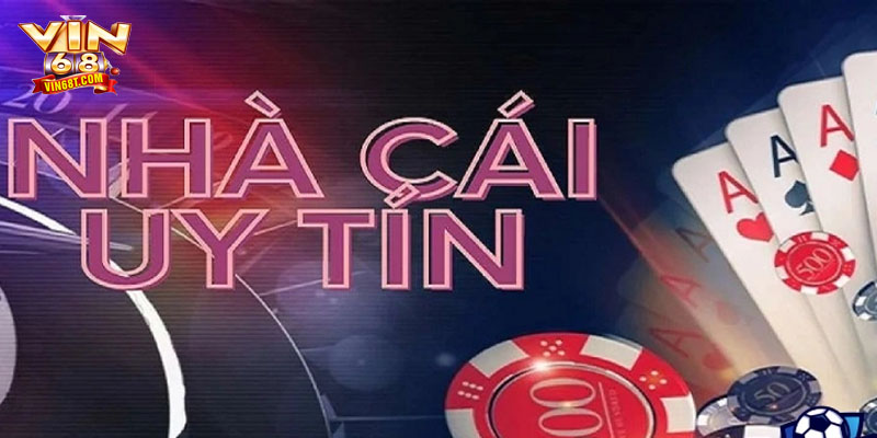 Vin68 Casino – sòng bài live đỉnh cao, chơi là mê.