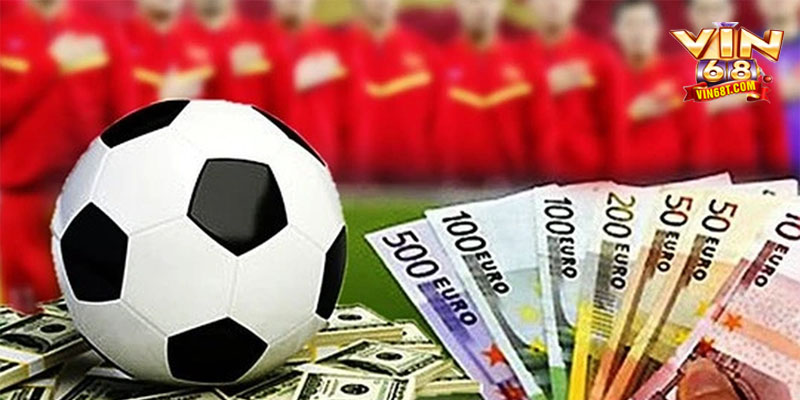Vị trí cầu thủ trong đội hình – yếu tố quyết định lối chơi và kết quả trận đấu