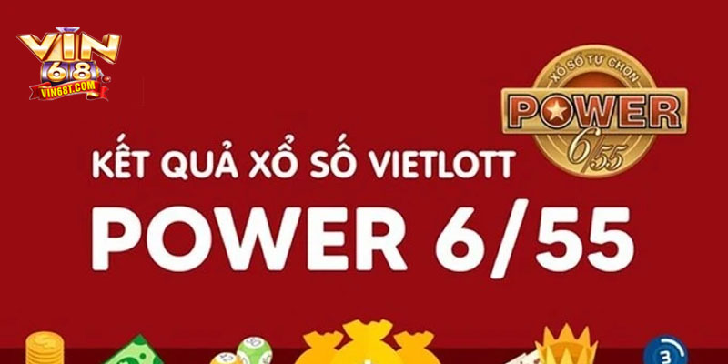 Vietlott 6/55 – Bí Quyết Dự Đoán Số May Mắn Từ Cao Thủ