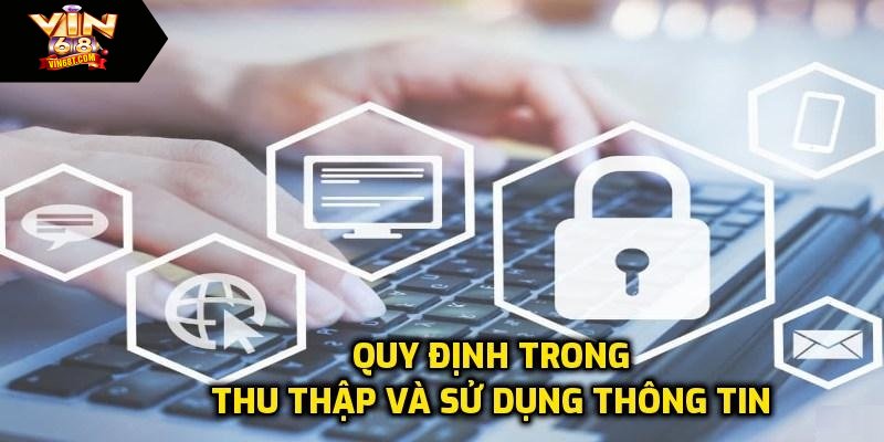 Cách sử dụng, xử lý dữ liệu