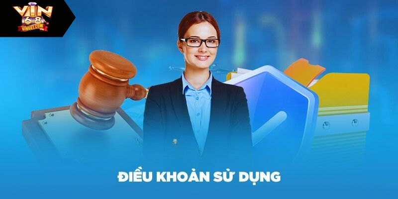 Đôi nét về điều khoản sử dụng