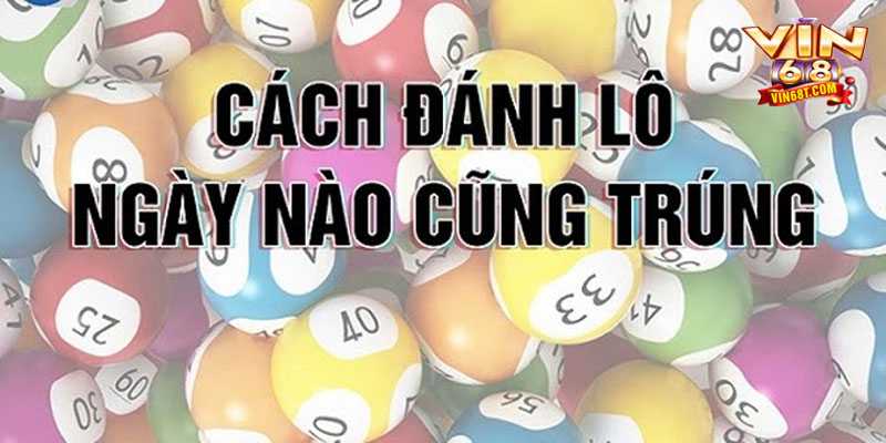 Hôm Nay Đánh Đề Con Gì Vin68? Gợi Ý Con Số May Mắn Đánh đề hôm nay thế nào? Những con số tiềm năng nhất dành cho bạn