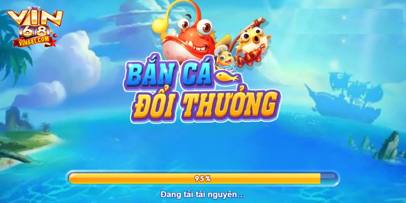 Hướng dẫn bắn cá cho người mới bắt đầu – chơi dễ, trúng nhanh, vui cực đã