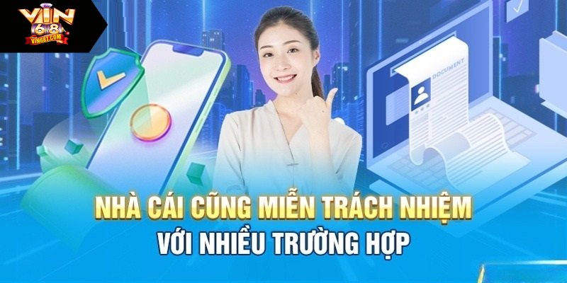 Những trường hợp bất khả kháng được miễn trừ