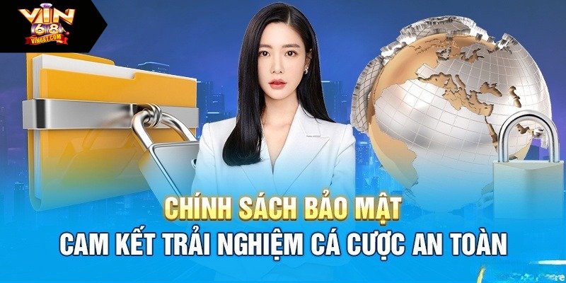 Tầm quan trọng của chính sách bảo mật