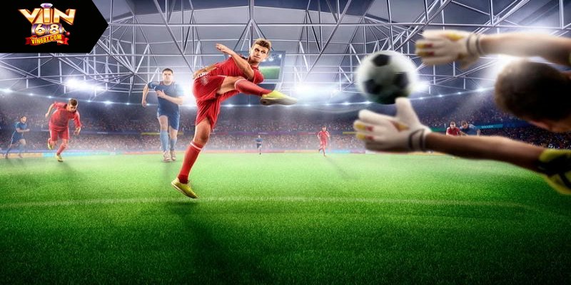 Thể thao ảo, sport và những thông tin hấp dẫn