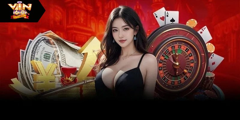 Thiết kế sảnh xịn sò, đẹp mắt