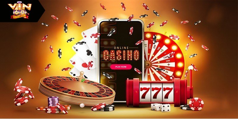 Tổng quan thông tin chính về casino