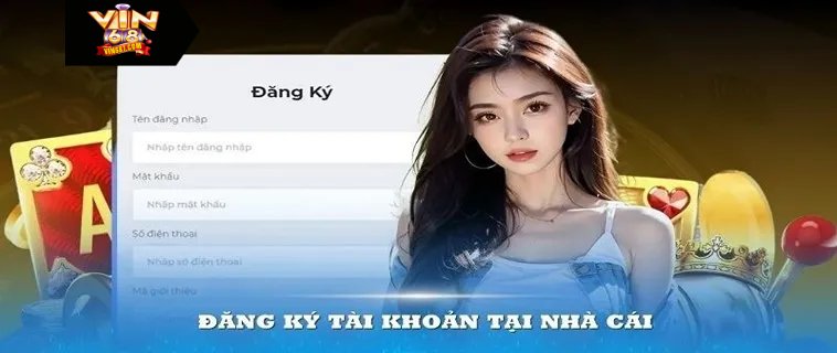 Từ A đến Z về quy trình tạo tài khoản