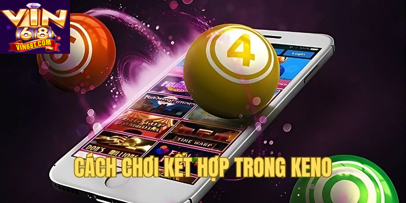 App Chơi Keno – Trải Nghiệm Xổ Số Nhanh, Tiện Lợi Và Hấp Dẫn Khám phá ứng dụng chơi Keno với giao diện hiện đại