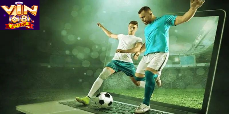 Cược Xiên, Cược Rung, Cược Góc Trong Bóng Đá Vin68t Cược góc phổ biến dựa trên tổng số lần phạt góc của hai đội
