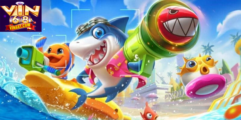 Top Những Game Bắn Cá Hay Nhất Đổi Tiền Thật Tại Việt Nam Top những game bắn cá hay nhất luôn được cộng đồng người chơi yêu thích