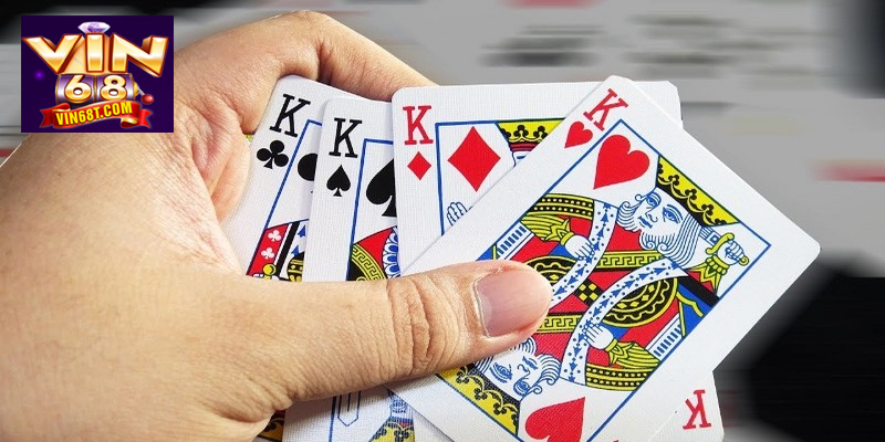 Tứ Quý Có Chặt Được Đôi Heo Không Trong Luật Tiến Lên Luật chơi mỗi bàn khác nhau nên cần thống nhất trước